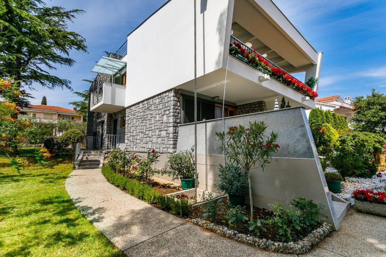 Studios Nada Veglia Exterior foto