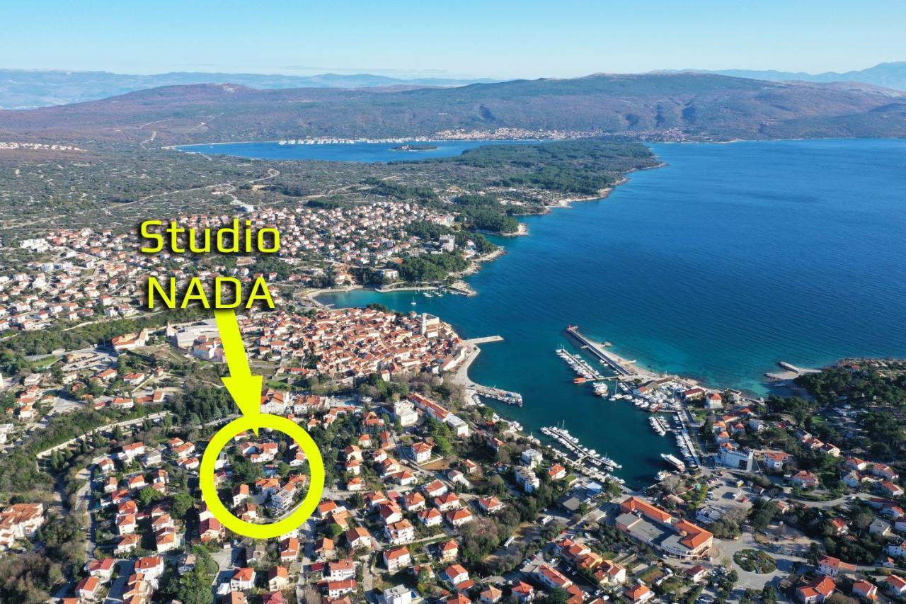 Studios Nada Veglia Exterior foto