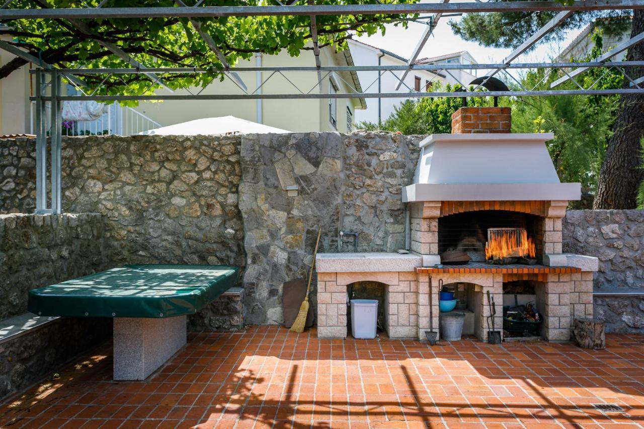 Studios Nada Veglia Exterior foto