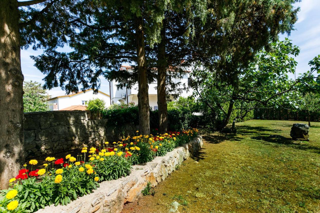 Studios Nada Veglia Exterior foto