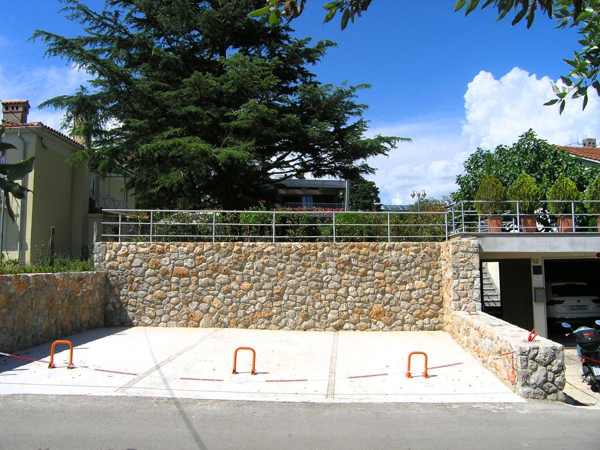 Studios Nada Veglia Exterior foto