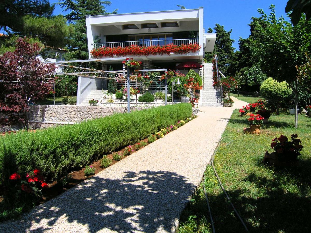 Studios Nada Veglia Exterior foto